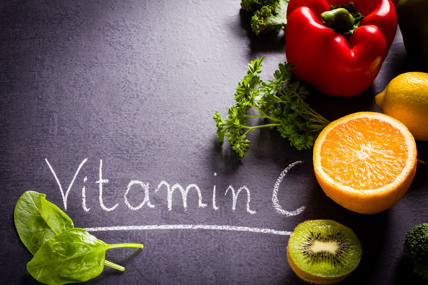 Vitamin C